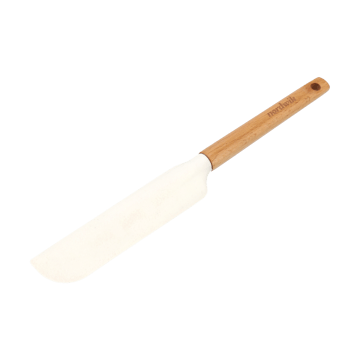 Nordwik stekespade 29 cm bøk - Krem - Nordwik