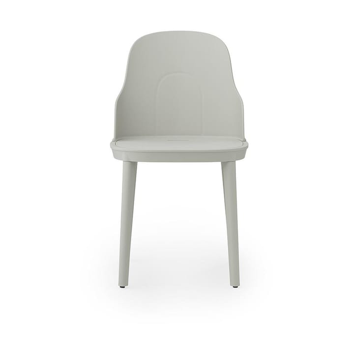 Allez stol, Warm Grey Normann Copenhagen