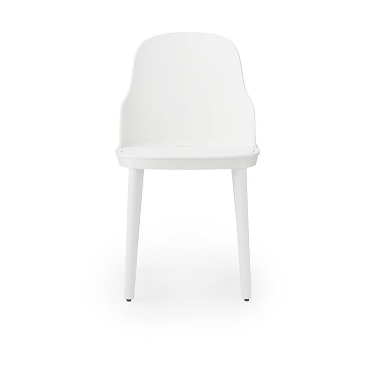 Allez stol, White Normann Copenhagen