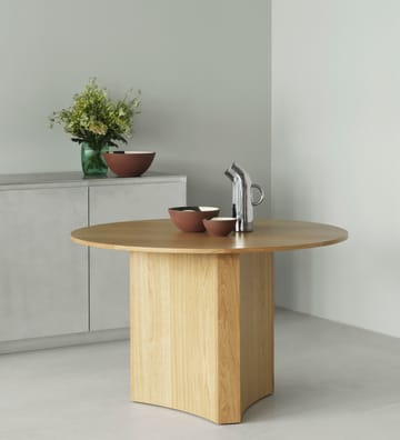 Bue spisebord 120x75 cm - Oak - Normann Copenhagen