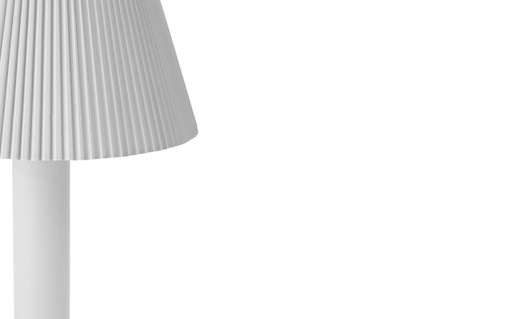 Cellu gulvlampe 168,5 cm - Hvit - Normann Copenhagen