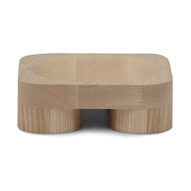 Chub dekorasjonsskål medium - Ash - Normann Copenhagen