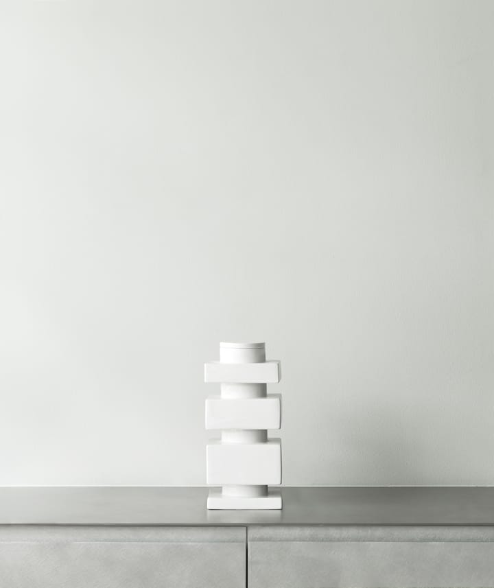 Deko Object S2 vase, Snow Normann Copenhagen