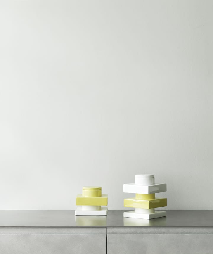 Deko Object S2 vase, Snow Normann Copenhagen