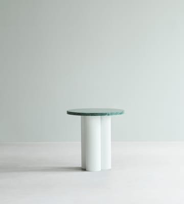 Dit sidebord Ø40 cm - Verde Marina-light green - Normann Copenhagen