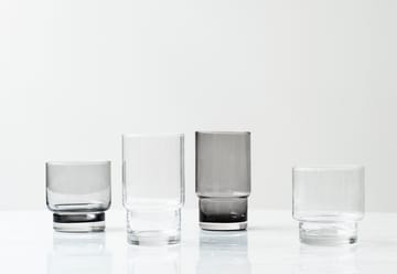 Fit glass l 38 cl - Smoke - Normann Copenhagen