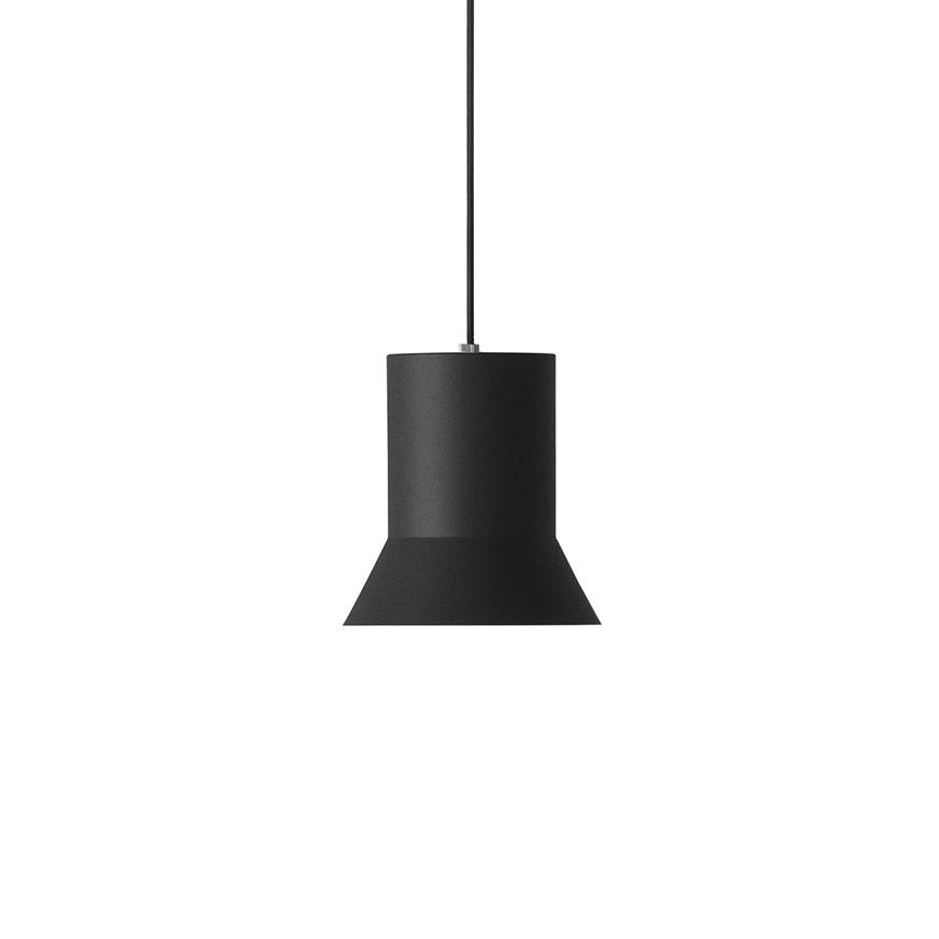 Bilde av Normann Copenhagen Hat taklampe medium Black