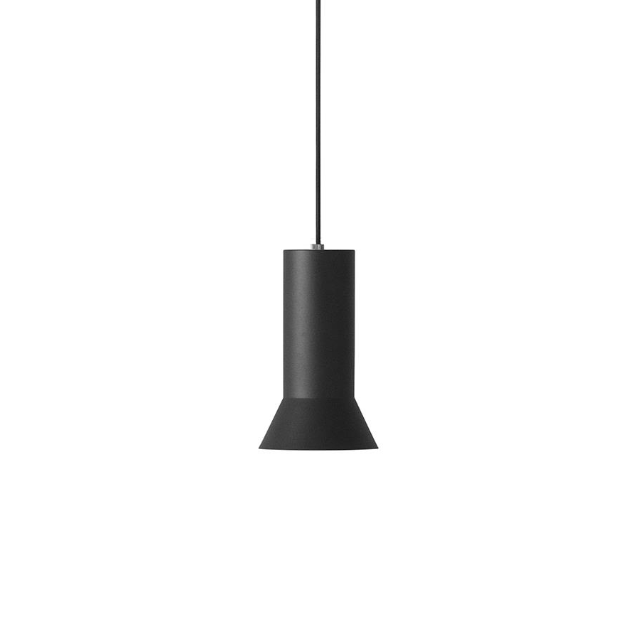 Bilde av Normann Copenhagen Hat taklampe small Black