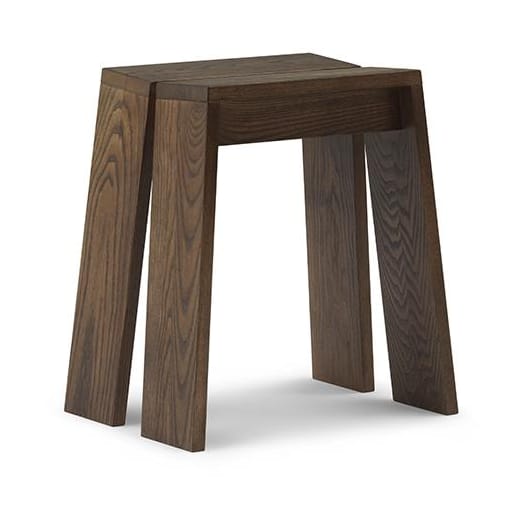 Let krakk - Brown Stained Ash - Normann Copenhagen