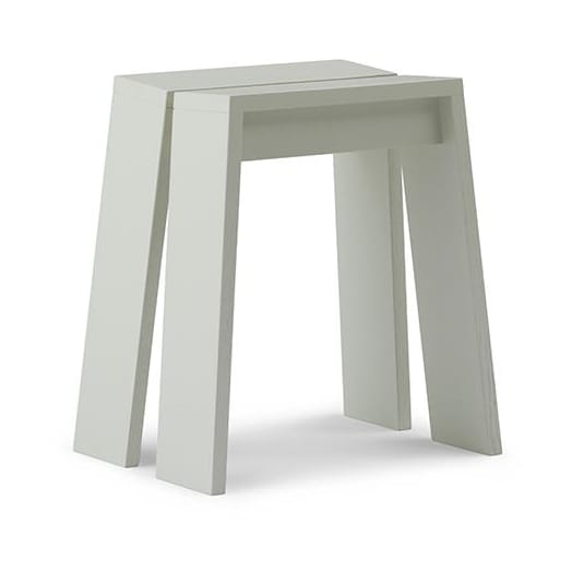 Let krakk - Light Grey - Normann Copenhagen