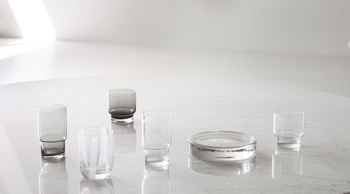 Mass fat Ø17, Glass Normann Copenhagen