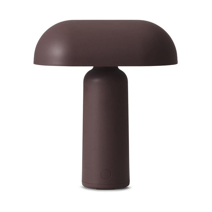 Porta bordlampe - Brown - Normann Copenhagen