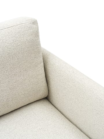 Rar 2-seters sofa - Venezia off-white - Normann Copenhagen