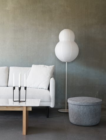 Rar 2-seters sofa - Venezia off-white - Normann Copenhagen