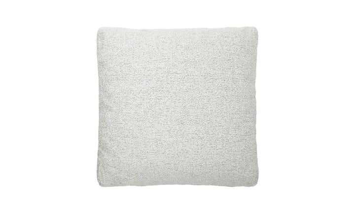 Søt pute 50x50 cm - Bone white - Normann Copenhagen