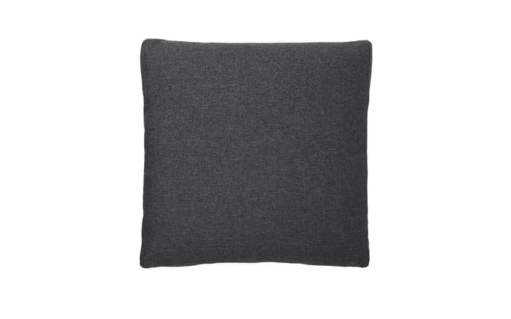 Søt pute 50x50 cm - Re-Born dark grey - Normann Copenhagen