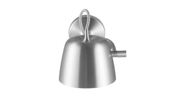 Tub vegglampe - Aluminium - Normann Copenhagen