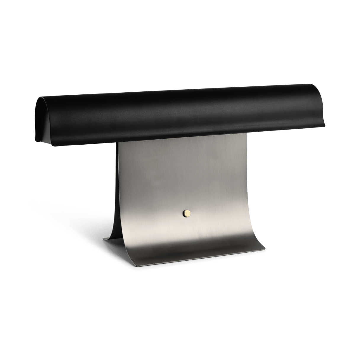 Bilde av Northern Archive bordlampe 50 cm Black steel