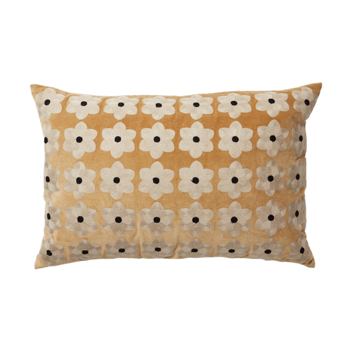 Daisy putetrekk 40x60 cm - Beige - Olsson & Jensen