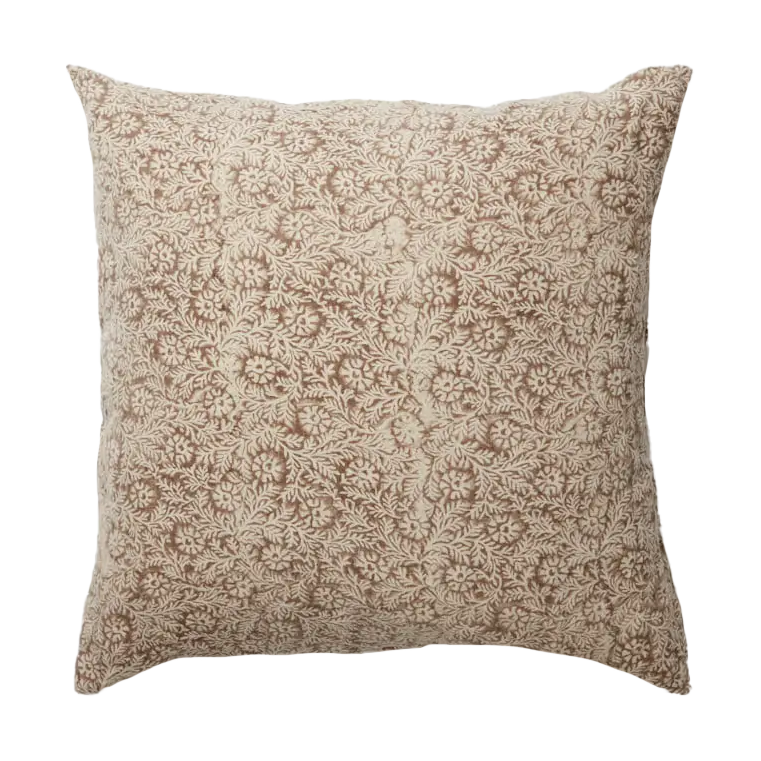 Bilde av Olsson & Jensen Daisy putetrekk 50x50 cm Beige