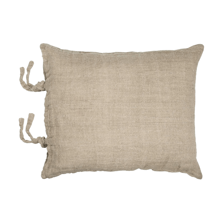 Lina putetrekk50x60 cm - Beige - Olsson & Jensen