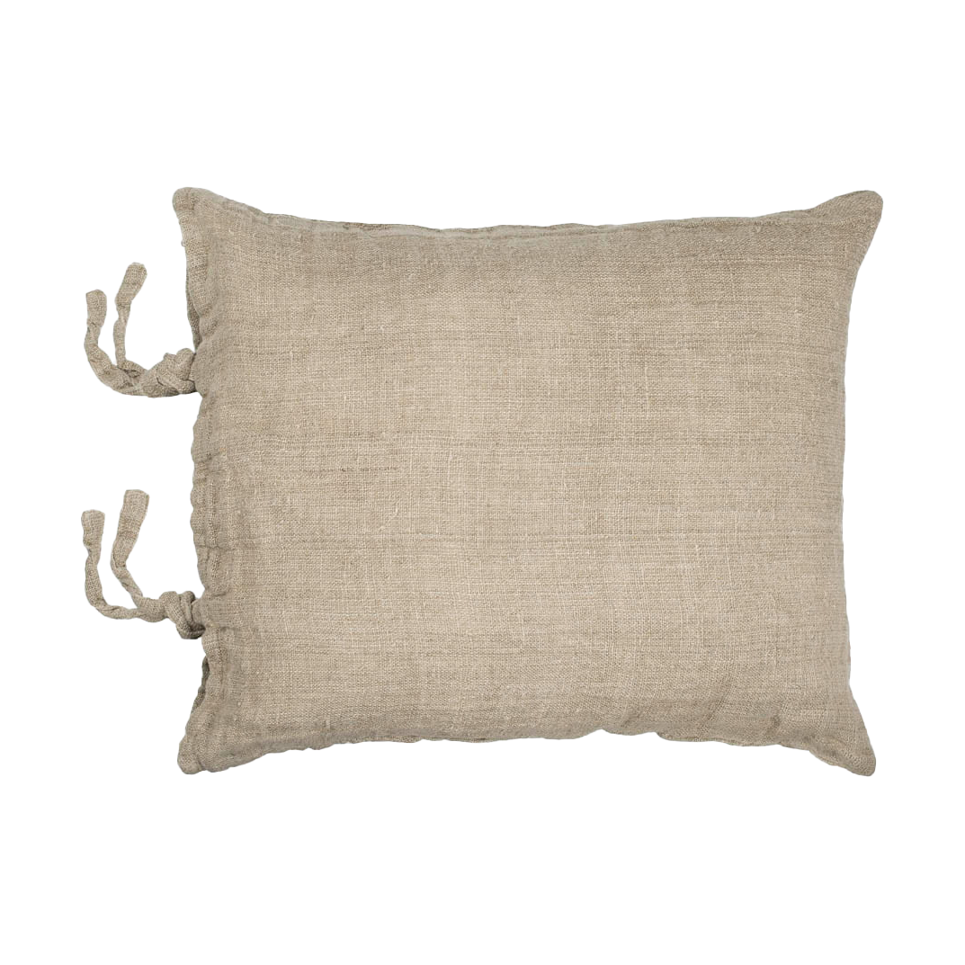 Bilde av Olsson & Jensen Lina putetrekk50x60 cm Beige