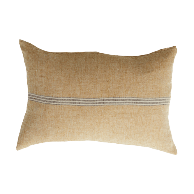 Rochelle putetrekk 40x60 cm - Beige - Olsson & Jensen