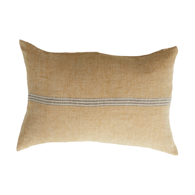 Bilde av Olsson & Jensen Rochelle putetrekk 40x60 cm Beige