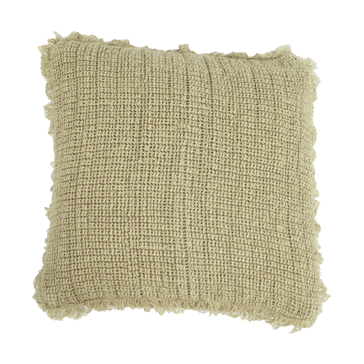 Bilde av Olsson & Jensen Soho putetrekk 60x60 cm Beige