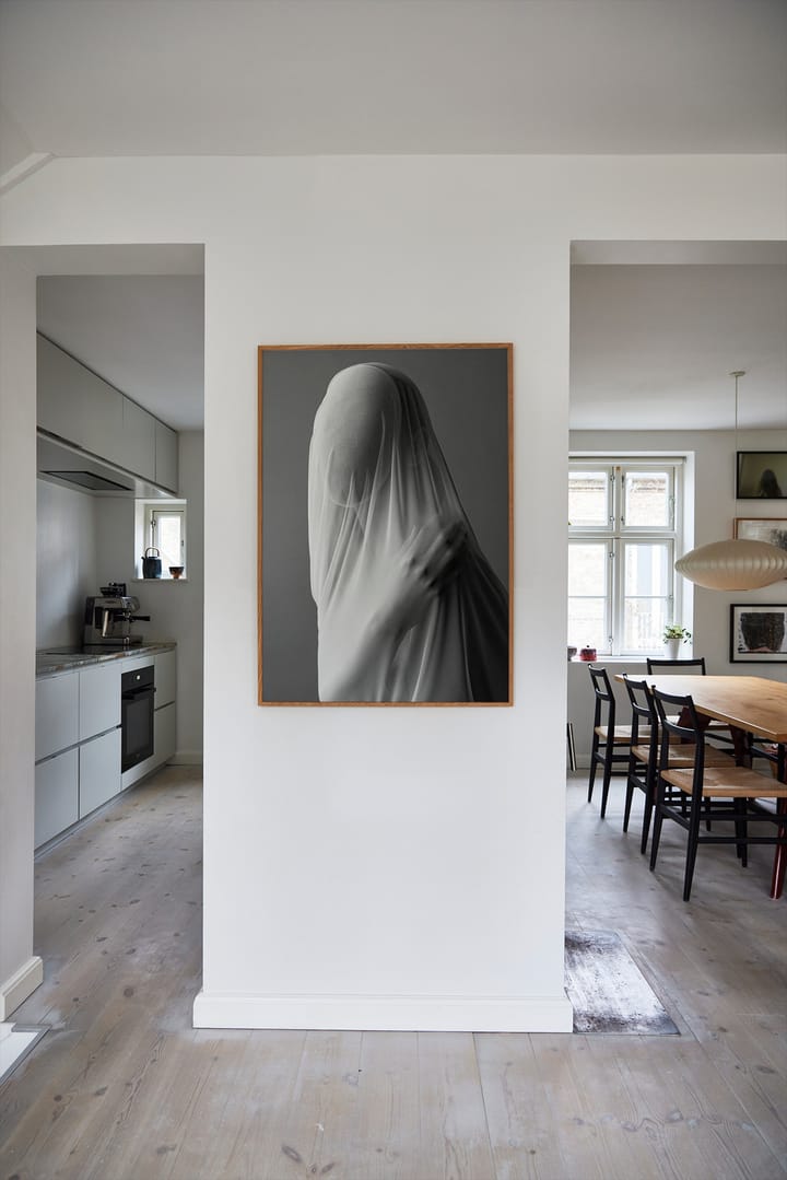 The Ghost Of You poster, 30x40 cm Paper Collective