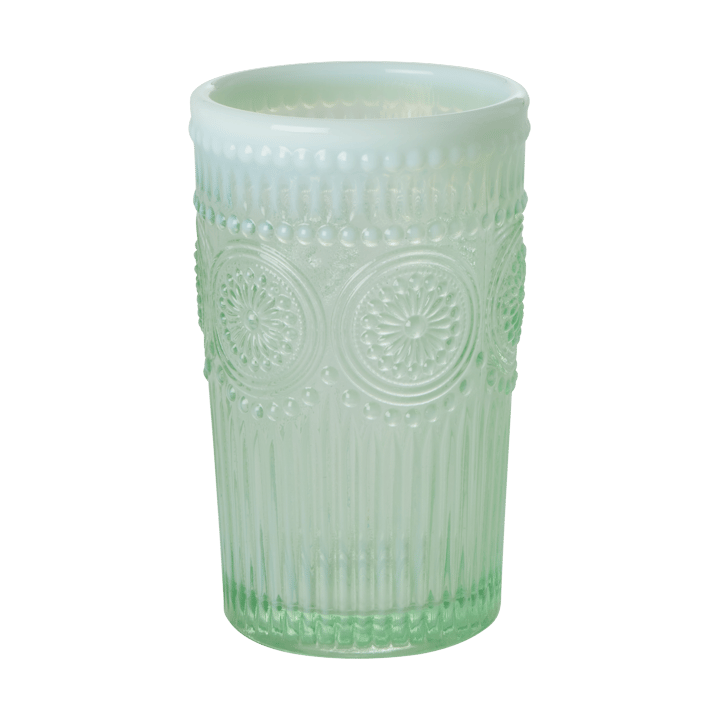 Rice drikkeglass 34 cl - Green - RICE