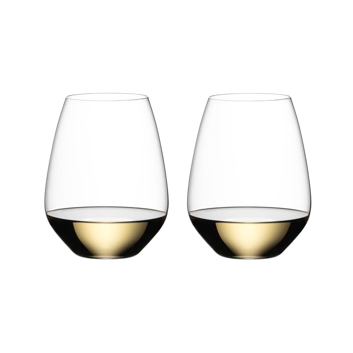 Riedel Veloce vannglass 2-pack - 55 cl - Riedel