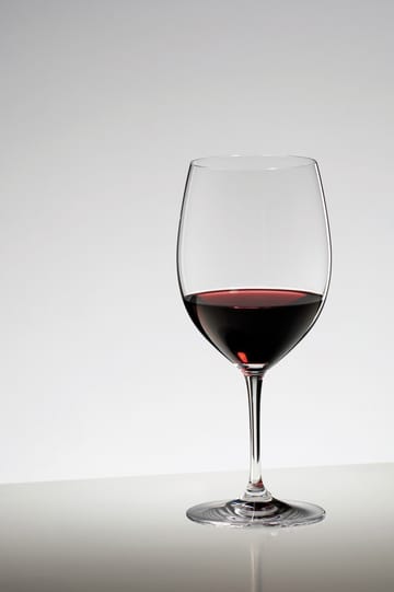 Riedel Vinum Brunello vinglass 2-pakning - 59 cl - Riedel