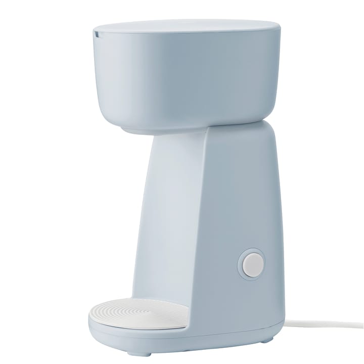 FOODIE single cup kaffetrakter - Light blue - RIG-TIG