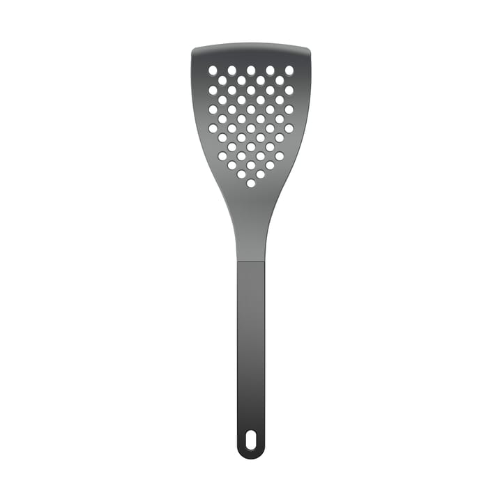 Optima stekespade 31x8,5 cm - Svart - Rosti