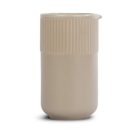 Inka melkekanne 20 cl - Beige - Sagaform