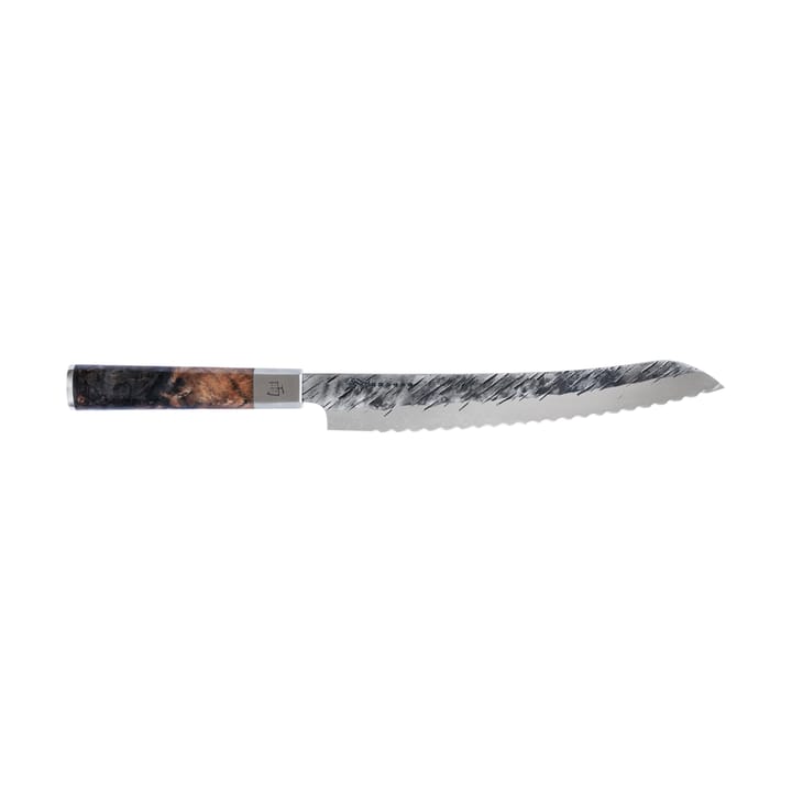 Satake Ame brødkniv - 23 cm - Satake