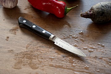 Satake Professional skallkniv - 8 cm - Satake