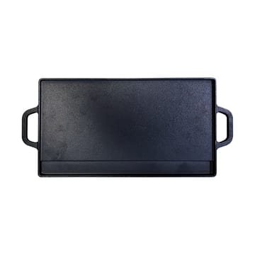 Satake stekebord til grill - 23x42 cm - Satake