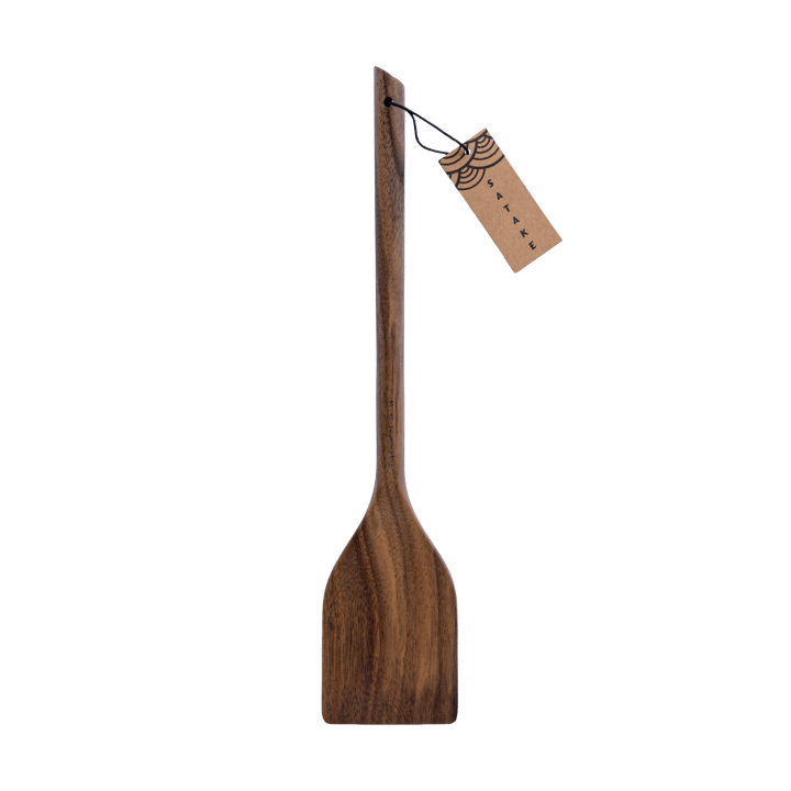 Satake stekespade 33,5 cm, Valnøtt Satake