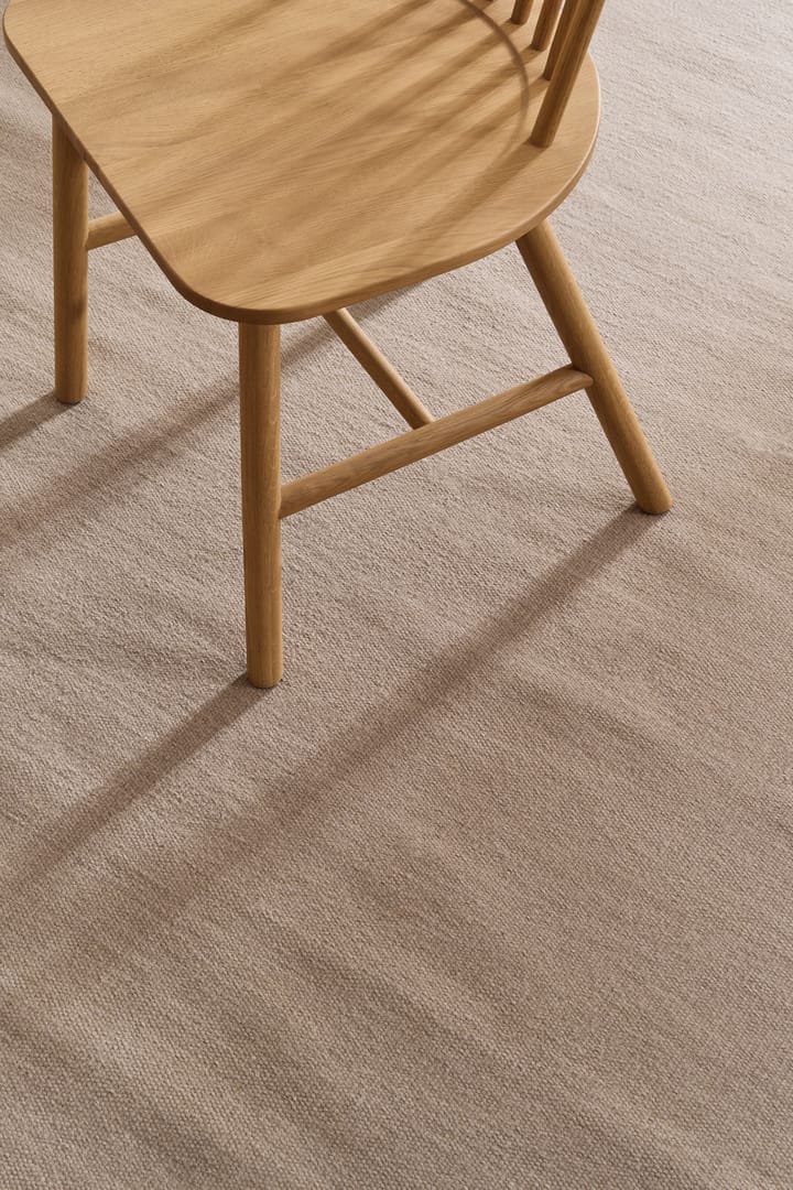 Balance ullteppe beige, 170x240 cm Scandi Living