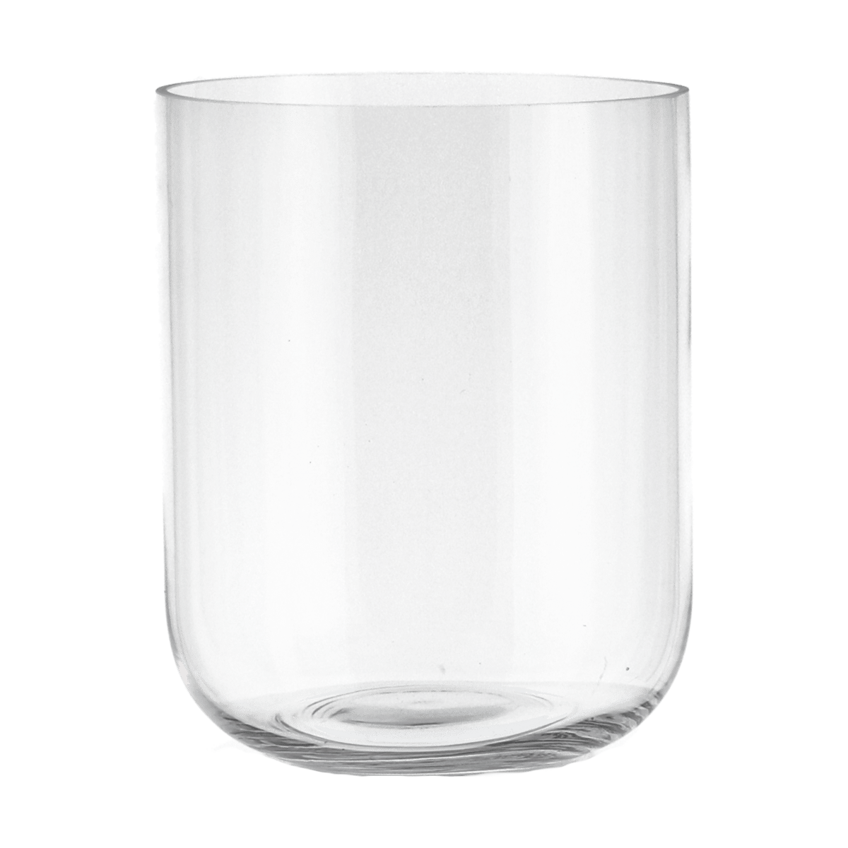 Bilde av Scandi Living Flourish vase Ø20x25 cm Klar