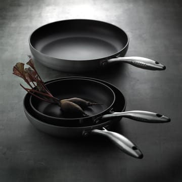 Scanpan CTX stekepanne - Ø 20 cm - Scanpan