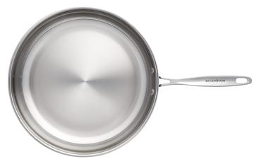 Scanpan Fusion 5 stekepanne - Ø 28 cm - Scanpan