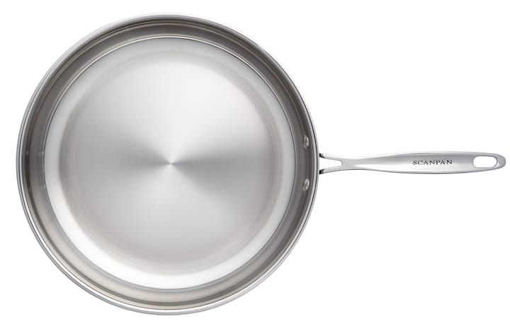 Scanpan Fusion 5 stekepanne, Ø 28 cm Scanpan