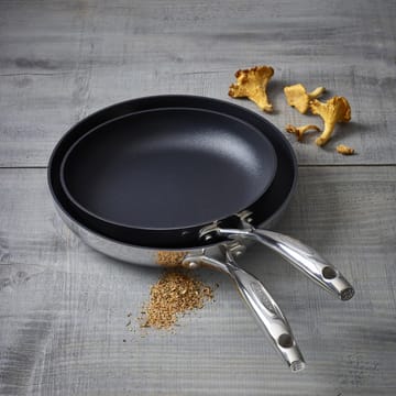 Scanpan HaptIQ stekepanne - 28 cm - Scanpan