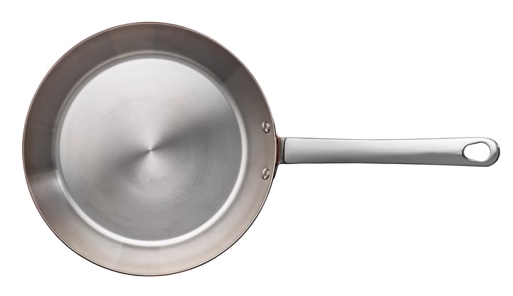 Scanpan Maitre D’ stekepanne kobber - Ø 28 cm - Scanpan