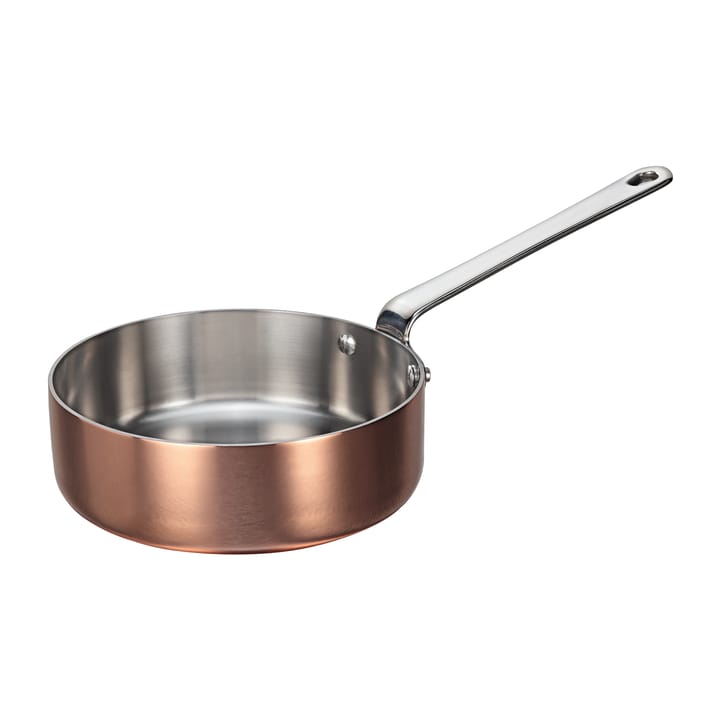 Scanpan Maitre D’ traktørpanne Ø16 cm - Kobber - Scanpan