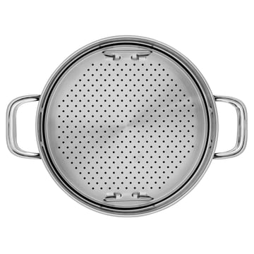 Scanpan TechnIQ dampinnsats 26 cm - Rustfritt stål - Scanpan