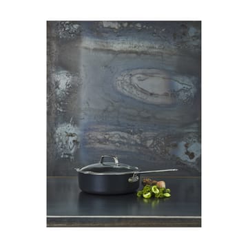 Scanpan TechnIQ glasslokk - 30 cm - Scanpan